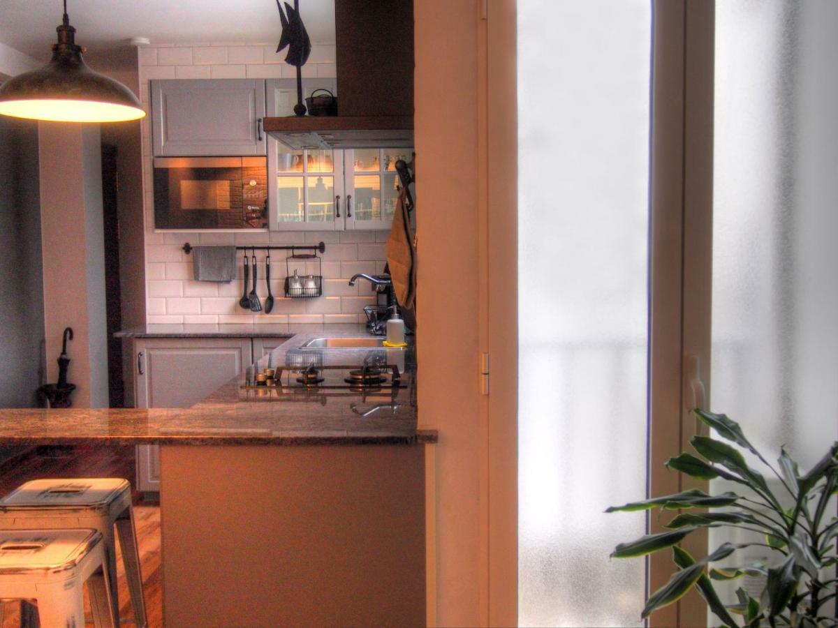 Valencian Apartment Exterior photo